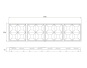 Opple LED Einlegeleuchte       140046185 