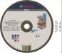 Bosch Trennscheibe gerade     2608602766 