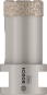 Bosch 2608587117         DRY SPEED DIA-T 