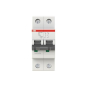 ABB Sicherungsautomat          S202MT-B8 