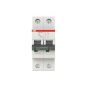 ABB Sicherungsautomat          S202MT-D4 