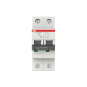 ABB Sicherungsautomat B-Char S201MT-B6NA 