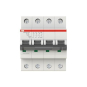 ABB Sicherungsautomat       S203MT-B63NA 