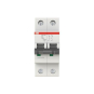 ABB Sicherungsautomat          S202MT-C8 