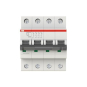 ABB Sicherungsautomat D-Char. S204MT-D32 