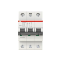 ABB Sicherungsautomat Z-Char. S203MT-Z30 