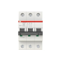 ABB Sicherungsautomat Z-Char. S203MT-Z63 