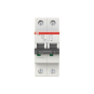 ABB Sicherungsautomat       S201MT-C30NA 