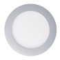 Nobile LED Panel Flat 190 R   1571904147 