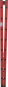 KRAU GFK Doppelsp. -Stehltr. 2X 8 819734 