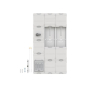 Striebel 9RE 3FB Komplettfeld n WF39KK41 