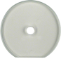 BER Glas Abdeckendplatte            1094 