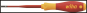 Schlitz-Schraubendreher            35392 