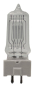 SUH Präzisionslampe 25x90mm GY9,5  65284 