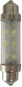 S&H LED-Lampe 6 LED 11x43mm SV8,5  81203 