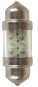S&H LED-Lampe 4 LED 11x30mm SV8,5  81192 