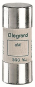 Legrand 015032 Zylindersicherung aM 32A 