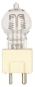 S&H Projektorlampe 24x64mm GZ 9,5  65260 