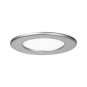 Paulmann EBL Set Panel rund LED    92070 
