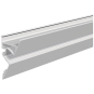 EVN Alu-Vouten Profil elox 100cm APSW100 