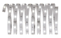 PAULM Function YourLED ECO         70429 