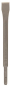 Bosch Flachmeißel             2608690131 