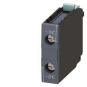 Siemens 3RH19211CA01 Hilfsschalterblock 