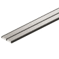 OBO GB 1525 GR Gewebeband grau 