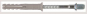 Fischer Nageldübel N 6x40/10 M6   050398 