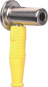 GIRA 044757 Winkelbuchsenstecker 