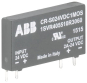 ABB Steckb. Optokoppler   CR-S024VDC1MOS 
