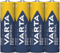 VARTA Industrial Mignon 1,5V        4006 