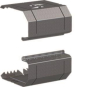 Hager Kupplung Paar elektr./   BRS851709 