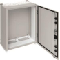 Hager Schrank univers IP55 SKI     FR52E 