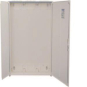 Hager Schrank univers IP44 SKI   FP93TN2 