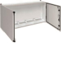 Hager Schrank univers IP55 SKII    FR45S 