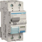 Hager Fi-LS 1P+N 10kA C-32A 30mA ADA582D 