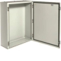 Hager Orion Schrank Stahlblech    FL123A 