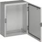 Hager Orion Schrank Stahlblech    FL115A 
