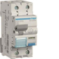 Hager Fi-LS 1P+N 10kA C-20A 30mA ADA570D 