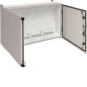 Hager Schrank univers IP55 SKII    FR54S 