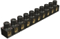 OBO 71 Dolü-Abzweigklemme 10mm² PP 
