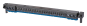 FTRO Halter PEN-AD für PEN-Klemme PEN-AD 