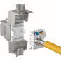 EFB Cat.6A RJ45 Keystone         E-20091 