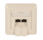 EFB Cat6A Dose 2f           ET-25130.1V1 