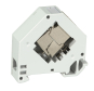 EFB RJ45 Keystonehalter 1f   ET-25186.V2 