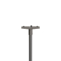 RZB Mastaufsatz L346 f.Mast   982002.000 