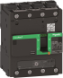 Schneider Kompaktleistungs-  C11E4TM100L 