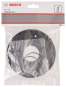 Bosch Grundplatte rund        2608000333 