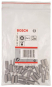 Bosch 25Schrauberbit          2607001507 